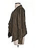 BB Dakota Brown Blazer Size S - photo 5