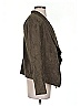 BB Dakota Brown Blazer Size S - photo 4
