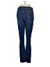 Gap Hearts Blue Jeans Size 29 waist - photo 2