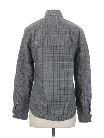Steven Alan Long Sleeve Button-Down Shirt (view 2)