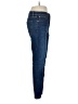 Gap Hearts Blue Jeans Size 29 waist - photo 4