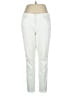 Ann Taylor LOFT Ivory White Jeans Size 14 - photo 1
