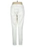 Ann Taylor LOFT Ivory White Jeans Size 14 - photo 2