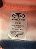 Athletic Works Pink Pullover Sweater Size 7 - 8 - photo 3