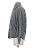 Steven Alan 100% Cotton Checkered-gingham Gray Long Sleeve Button-Down Shirt Size S - photo 5