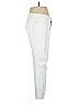 Ann Taylor LOFT Ivory White Jeans Size 14 - photo 4