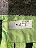 Aliétte Green Casual Pants Size 2 (estimated) - photo 7