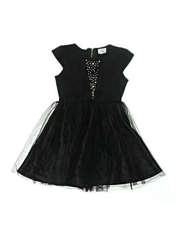 D-Signed Dress (view 1)