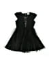 D-Signed Black Dress Size 6 - photo 1