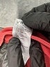 Reiss Color Block Red Active Pants Size 10 - photo 8
