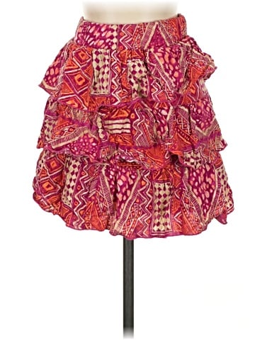 Delia's Casual Skirt (view 1)