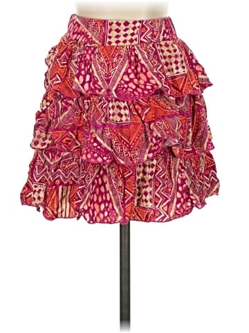 Delia's Casual Skirt (view 2)