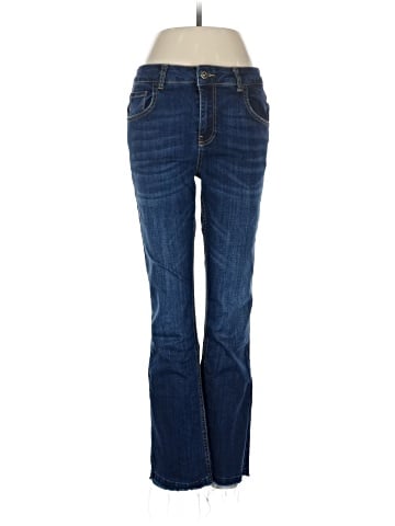 Bianco Jeans (view 1)