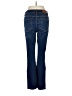 Bianco Hearts Blue Jeans Size 28 waist - photo 2