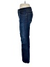 Bianco Hearts Blue Jeans Size 28 waist - photo 5