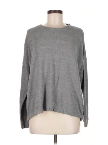 Three Dots Pullover Sweater (view 1)
