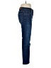 Bianco Hearts Blue Jeans Size 28 waist - photo 4