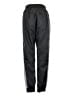 Criminal Damage 100% Polyester Black Track Pants Size S - photo 2