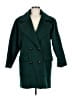 Jonathan Michael Green Coat Size 6 - photo 1