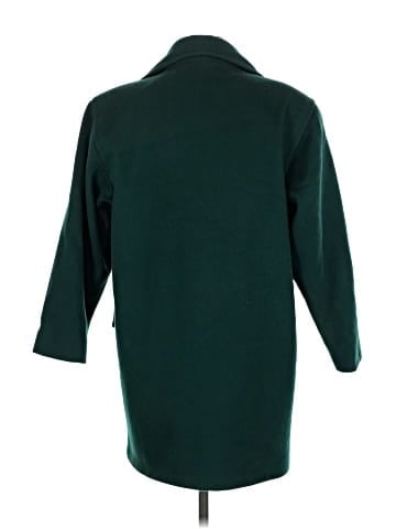 Jonathan Michael Coat (view 2)
