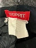 Esprit Black Active Pants Size 1 - photo 7