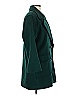 Jonathan Michael Green Coat Size 6 - photo 4