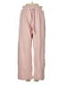 Unbranded Pink Casual Pants Size 00 - photo 1