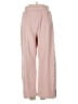 Unbranded Pink Casual Pants Size 00 - photo 2