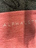 Alphalete Athletics Pink Yoga Pants Size XS - photo 7