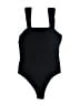Lulus Black Bodysuit Size XS - photo 2