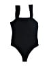 Lulus Black Bodysuit Size XS - photo 1