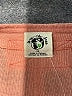 We the Free Orange Pullover Sweater Size XS - photo 7