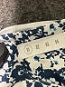 Grayson Floral Blue Long Sleeve Button-Down Shirt Size XS (1) - photo 8