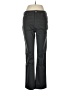 Thakoon Black Gray Jeans Size 6 - photo 1