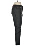 Thakoon Black Gray Jeans Size 6 - photo 4