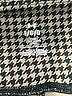 Under Armour Houndstooth Black Active Pants Size L - photo 7