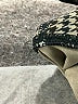 Under Armour Houndstooth Black Active Pants Size L - photo 8