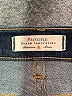 Principle Denim Innovators Hearts Blue Jeans Size 29 waist - photo 7