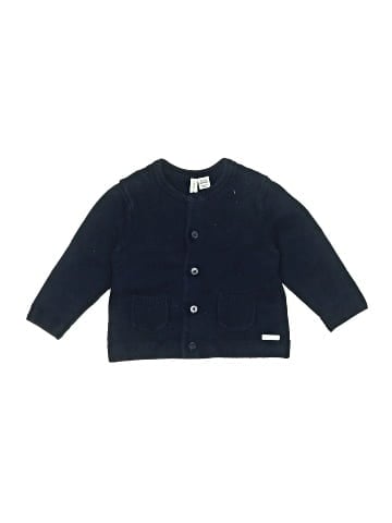 Janie and Jack Cardigan (view 1)