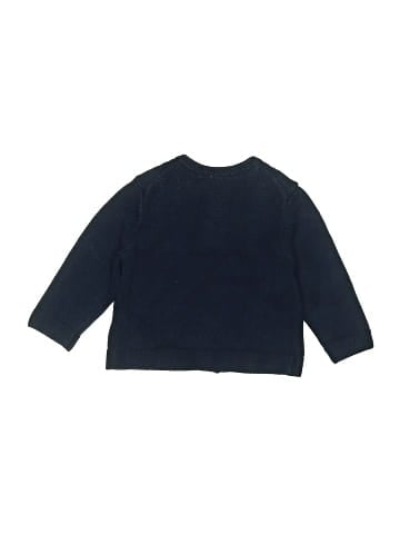 Janie and Jack Cardigan (view 2)