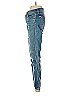 7 For All Mankind Stripes Blue Jeans Size 27 waist - photo 5