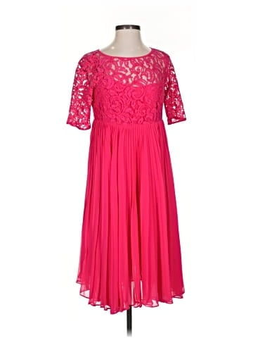 Momo Cocktail Dress (view 1)