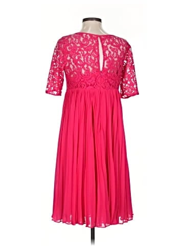 Momo Cocktail Dress (view 2)