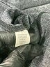 Active Gray Track Jacket Size M - photo 7