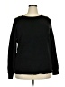 Lane Bryant Black Pullover Sweater Size 18 - 20 Plus - photo 1