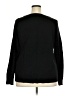 Lane Bryant Black Pullover Sweater Size 18 - 20 Plus - photo 2
