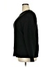 Lane Bryant Black Pullover Sweater Size 18 - 20 Plus - photo 5