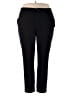 32 Degrees Black Casual Pants Size XXL - photo 1