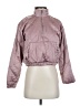 Forever 21 Purple Windbreaker Size XS - photo 1