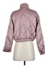 Forever 21 Purple Windbreaker Size XS - photo 2